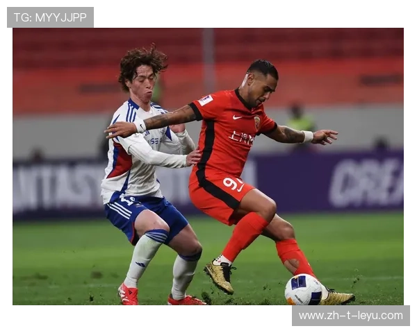 上海海港新赛季备战完毕，锋线火力冲击亚冠小组赛