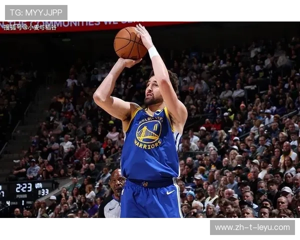 勇士旧梦重温:克莱回归会创造历史?